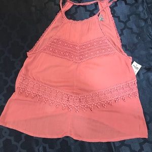 🌼4/$20🌼 Charlotte Russe Flowy Tank